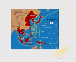 55891 - e-Μάθημα II: Κατεχόμενα στην Ασία: Κορέα και Βιετνάμ. (Dessin)