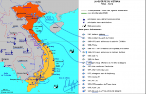 55893 - e-Μάθημα IV: Κατεχόμενα στην Ασία: Κορέα και Βιετνάμ. (Dessin)
