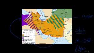 56123 - e-Μάθημα: II - Διαχρονική ιστορία της Περσίας. (Dessin)