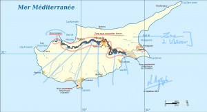 61938 - e-Μάθημα ΙΙ: Τοποστρατηγική ανάλυση κυπριακού. (Dessin)