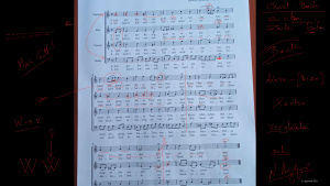 65906 - e-Μάθημα II: Choral του Bach. (Dessin)