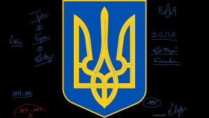 71704 - e-Μάθημα IV: Περί Ουκρανικού. (Dessin)