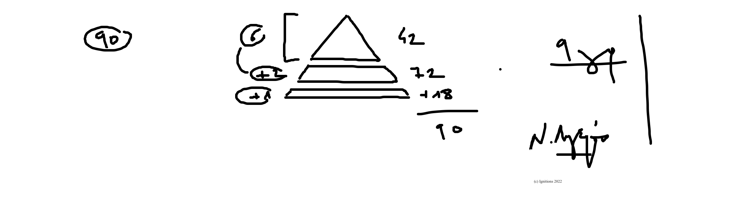 77059 - e-Μάθημα II: Αριθμοί και Ζάρια. (Dessin)
