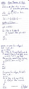 Moser Theorem & Maple. (Dessin).