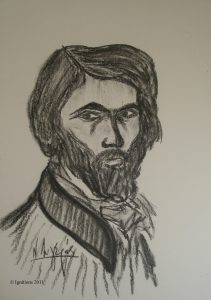 Kaliayev, le poète.